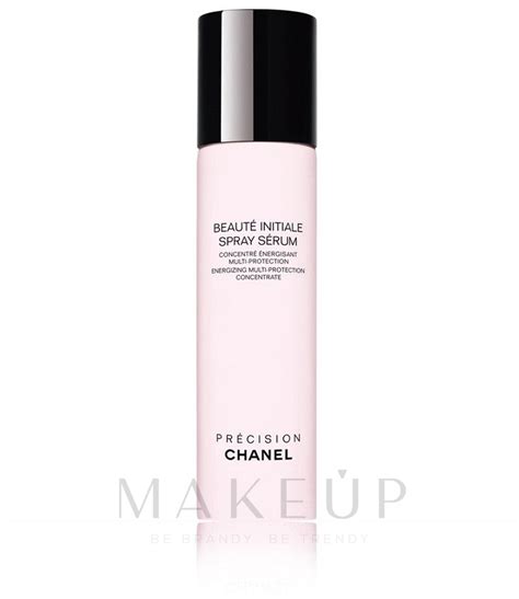 Chanel's Beaute Initiale Spray Serum, €70 